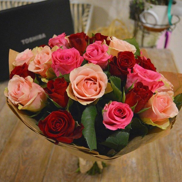 Цветники Екатеринбурга