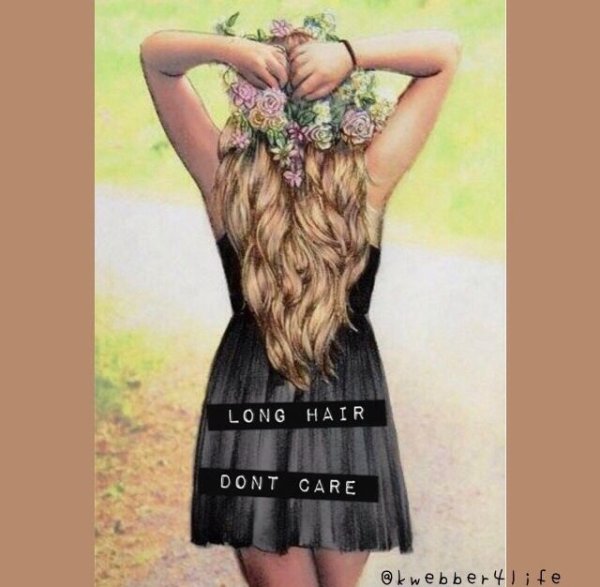 Девушки красивые мультяшные со спины