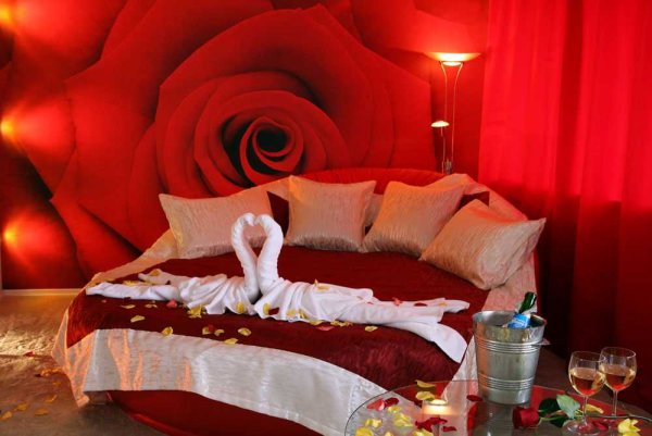 Нежные пожелания спокойной ночи