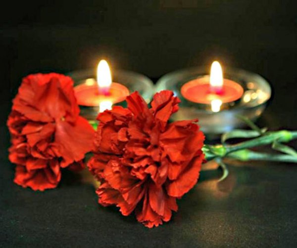 Пермь соболезнования 20.09.21