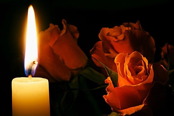 Помянем роза