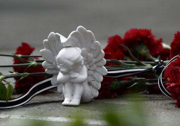 Светлая память