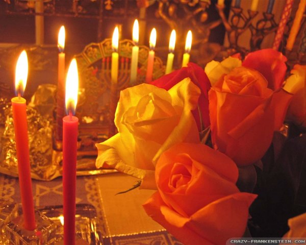 Светлая память