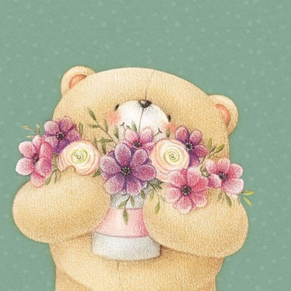 Федотова Марина художник ежики