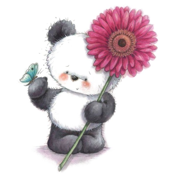 Милые открытки