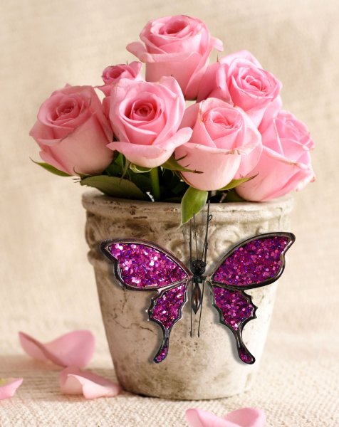 С днём рождения бабушка