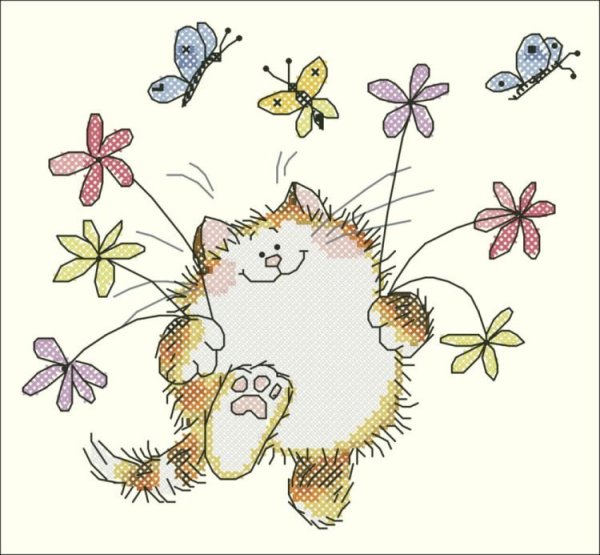 Открытки с цветами красивые