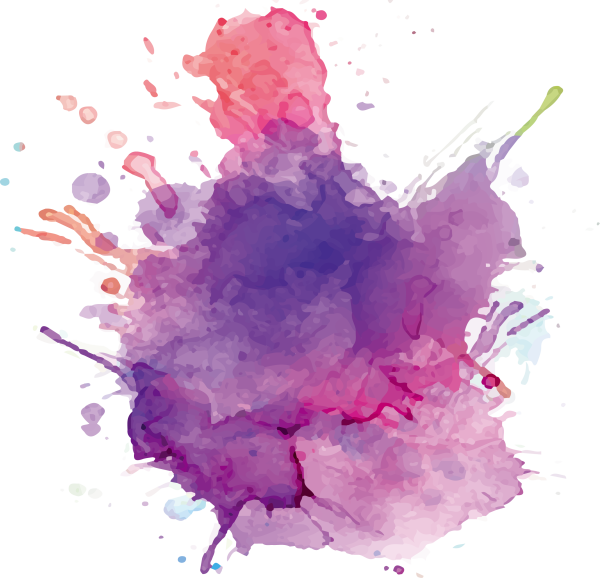 Круглая Клякса