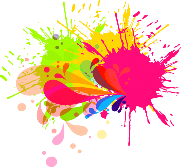 Александр Козенс кляксография