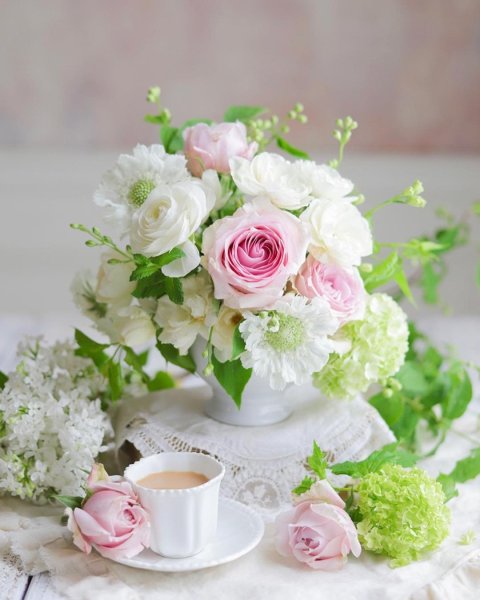 Открытки чудесного дня