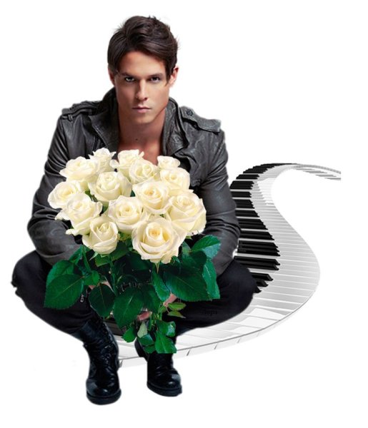 Алекс Слуцкий