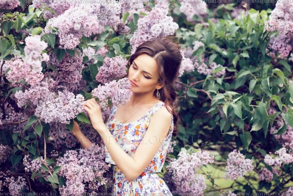 Сказочные пышные платья