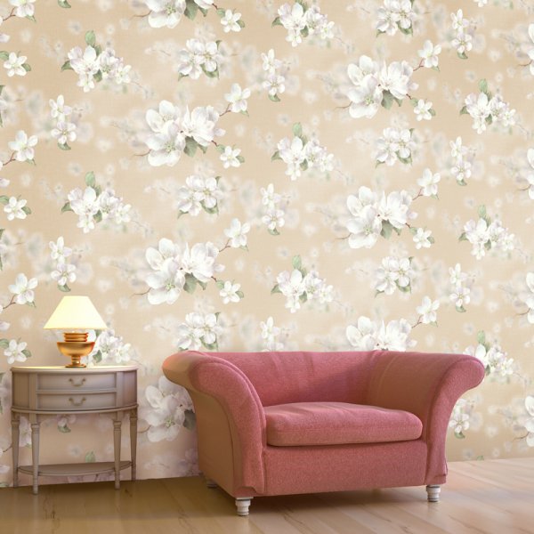 Обои флизелиновые Elysium Элли 1.06 м е26003