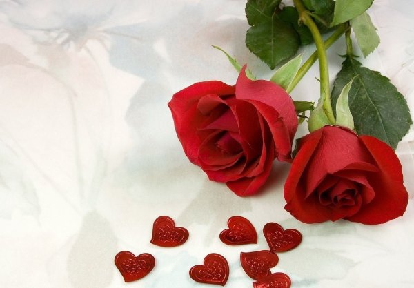 Признание другу в дружбе в стихах