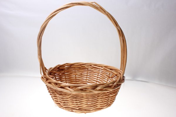 Маленькая корзинка