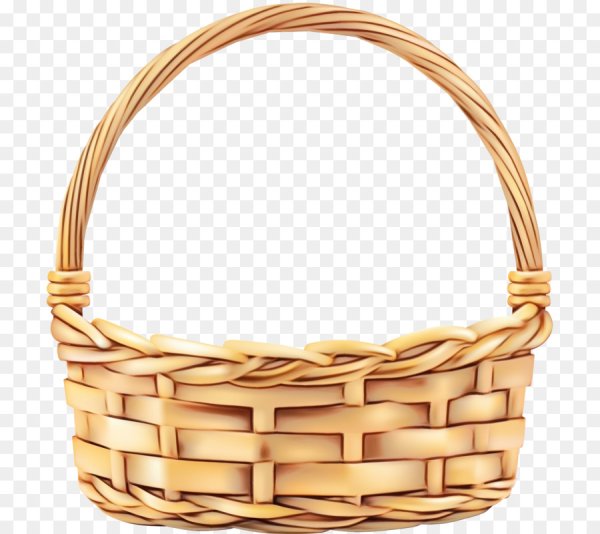 Корзинка пустая