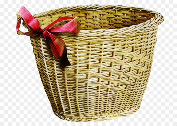 Корзина без фона