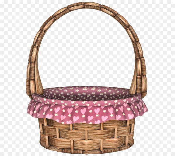 Корзина для детей