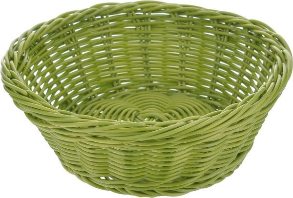 Фиссман плетенка