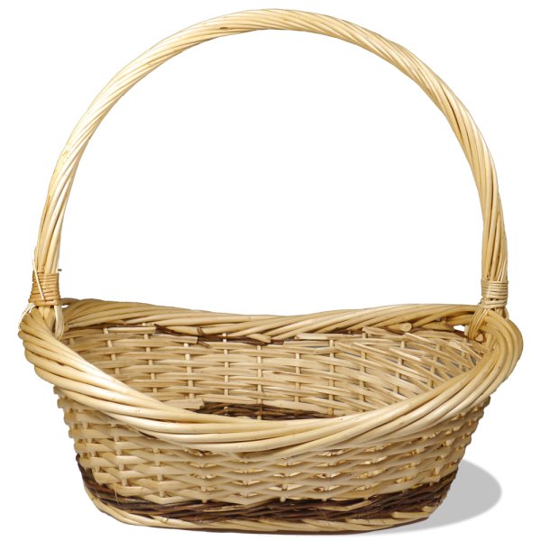 Корзина для фруктов пустая