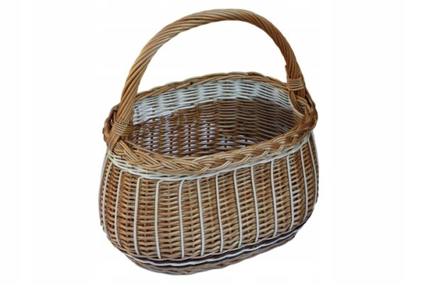 Кузовок корзинка лукошко