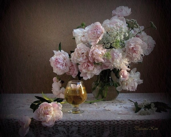 Красивые поздравления с добрым вечером