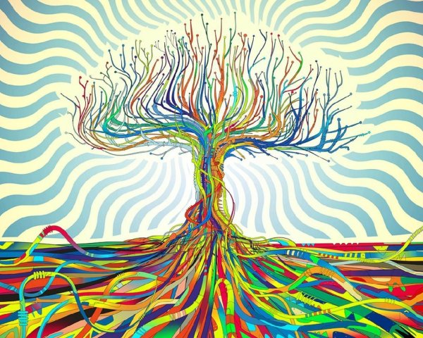 Дмт мескалин