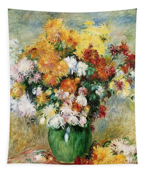 Пьер Огюст Ренуар Roses