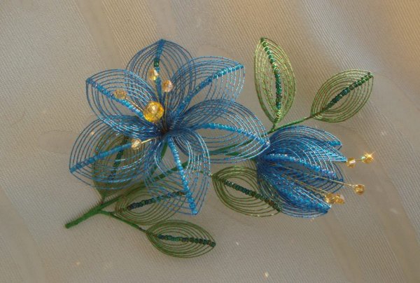 Ганутель Лилия