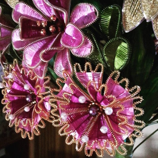 Техника ганутель