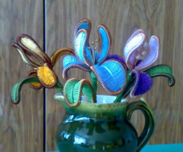 Ганутель Клевер