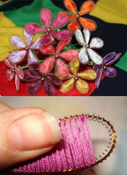 Ванда ганутель