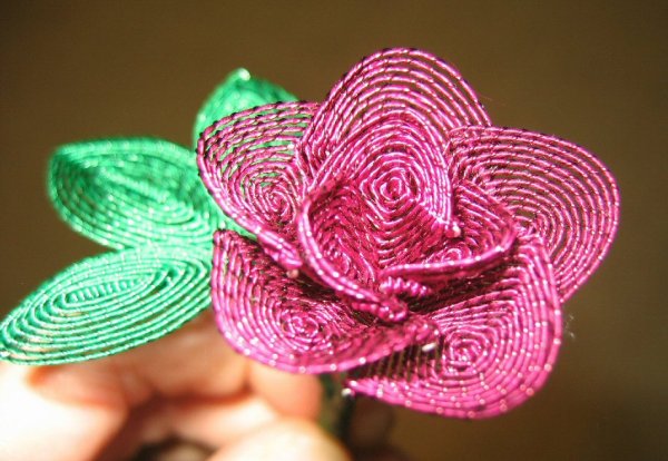 Ганутель Мальта