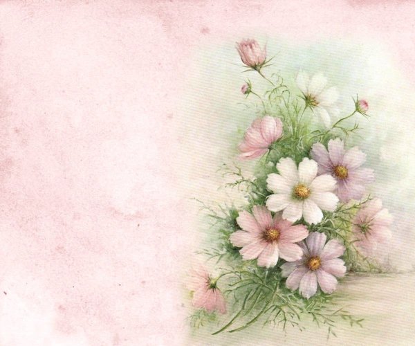 Красивые букеты цветов для тебя