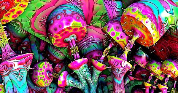 Психонавтика субкультура