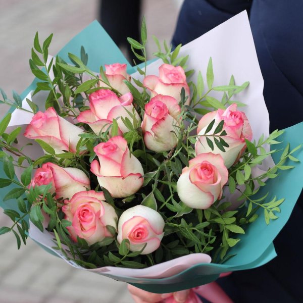 Цветы новинки 2018