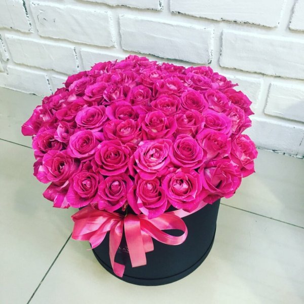 Нежный букет