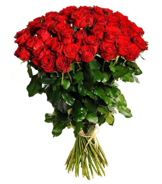 Осенний букет учителю