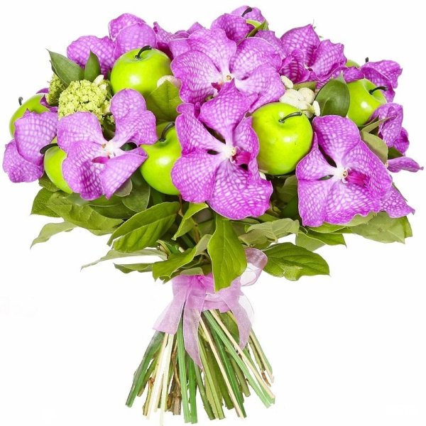 Букет любимой