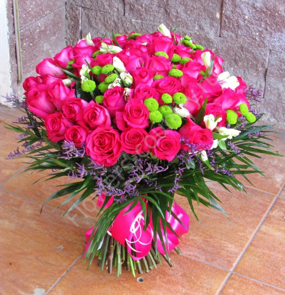 Цветы букет Уфа