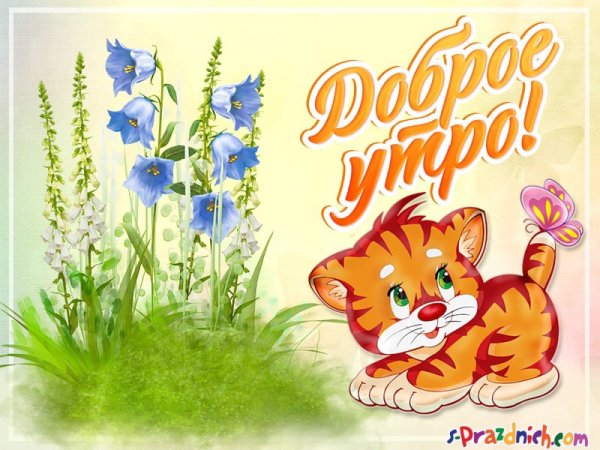 Чашечка кофе с улыбкой