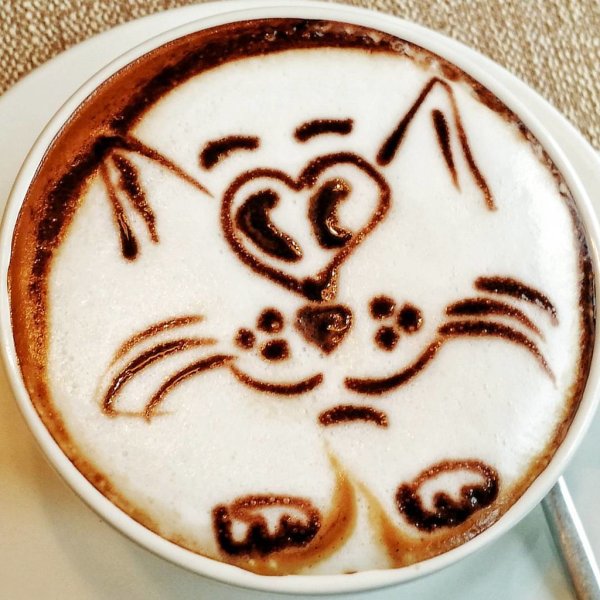 Доброе утро овчарка