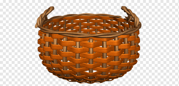 Корзина для детей