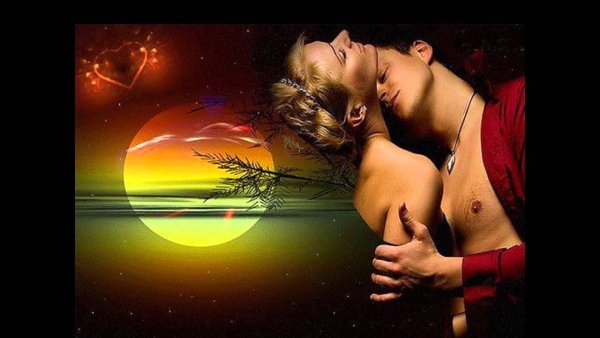 Открытки с нежностью для мужчины