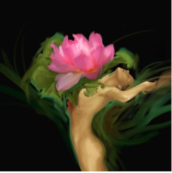 Цветы для души