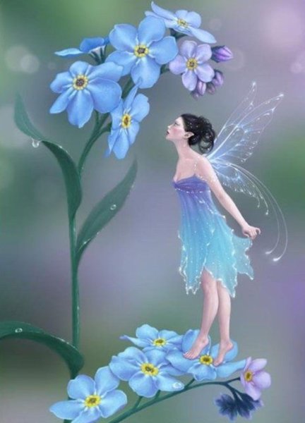 Прекрасной души человек