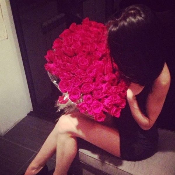 Прическа Ромашка для девочек