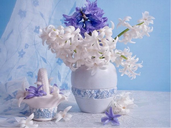 Пожелания добра и спокойствия