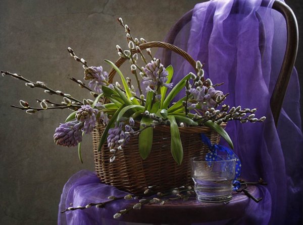 Доброго уютного вечера