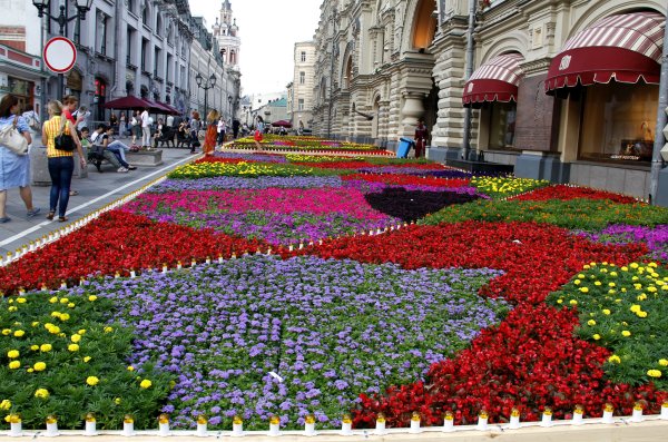 Никольская улица Санкт-Петербург